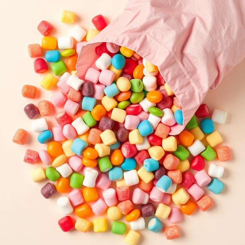 Swedish Pick and Mix Bag